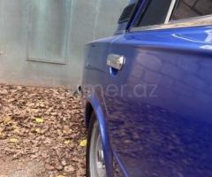 LADA (VAZ) 21011 1985 Benzin 69 Sedan 200000 km Mexanika