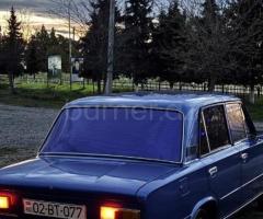 LADA (VAZ) 21011 1985 Benzin 69 Sedan 200000 km Mexanika