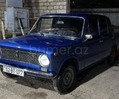 LADA (VAZ) 21011 1985 Benzin 69 Sedan 200000 km Mexanika