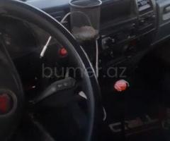 MARKALAR GAZ 330202-740 2003 Dizel 230 386700 km Mexanika