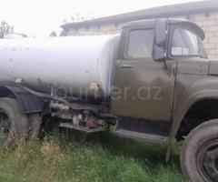 MARKALAR ZIL 130 1978 Dizel 12 200000 km Mexanika