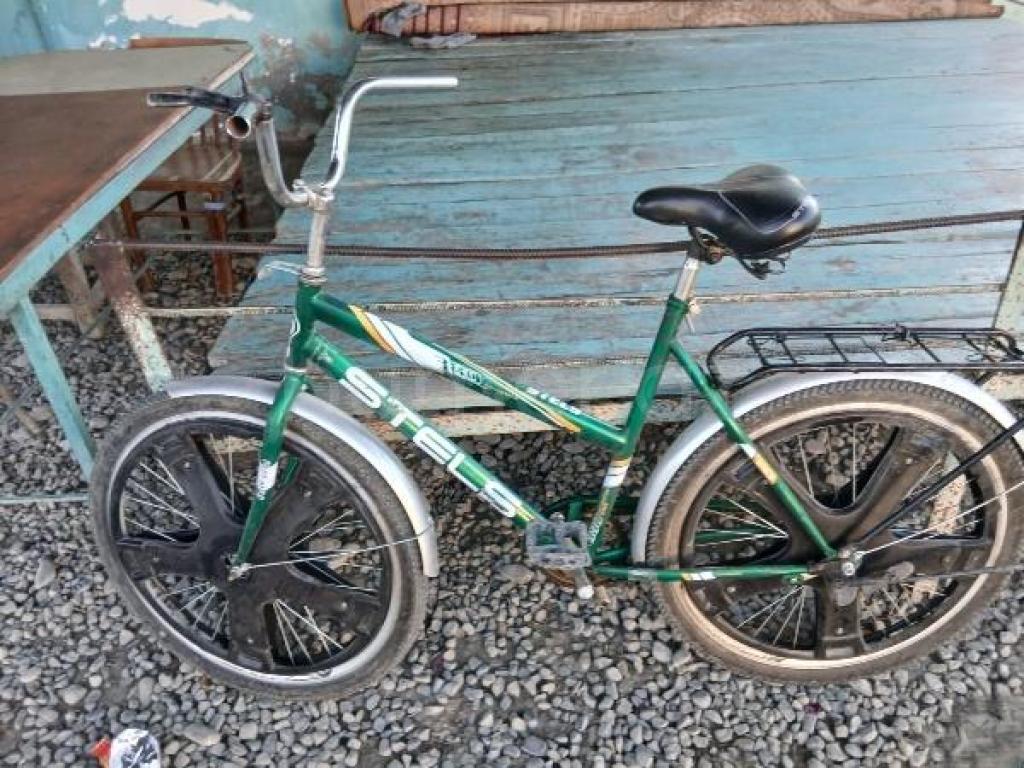 Velosiped