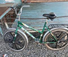 Velosiped