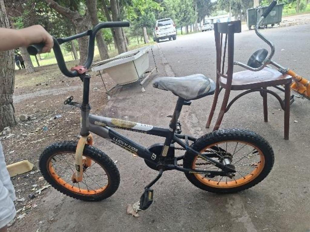 Velosiped