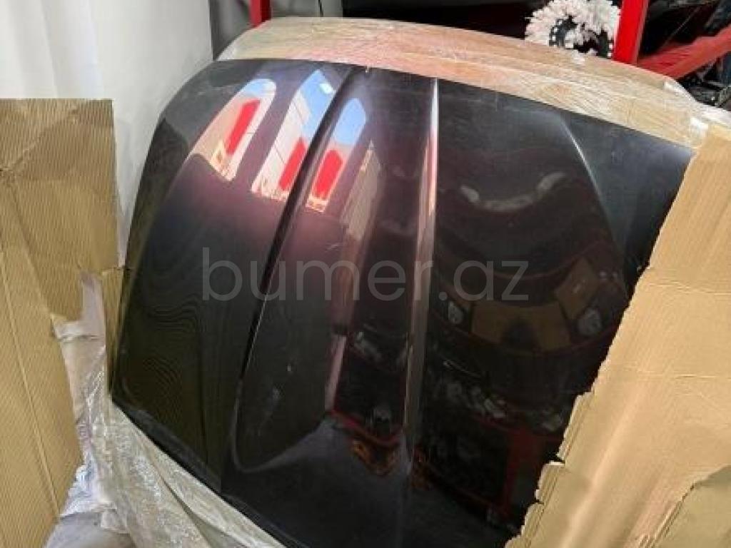 Ban-Kuza hissələr BMW