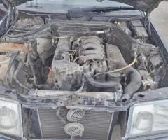 Mercedes 250 1995 Dizel 94 Sedan 400000 km Mexanika