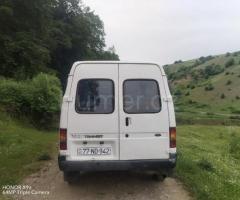 Ford Transit 1999 Dizel 76 350000 km Mikroavtobuslar Mexanika