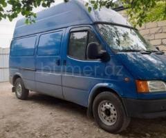 MARKALAR Ford Transit 1999 Dizel 240 250000 km Mexanika