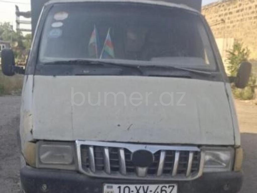 MARKALAR GAZ 33021 1999 Benzin 131 150000 km Mexanika