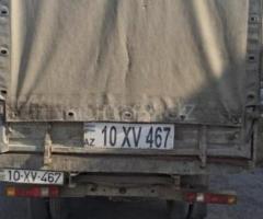 MARKALAR GAZ 33021 1999 Benzin 131 150000 km Mexanika