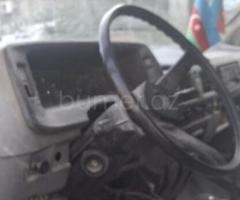 MARKALAR GAZ 33021 1999 Benzin 131 150000 km Mexanika