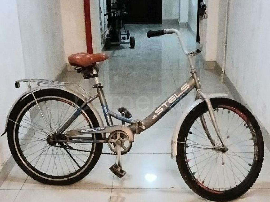 Velosiped