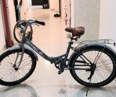 Velosiped