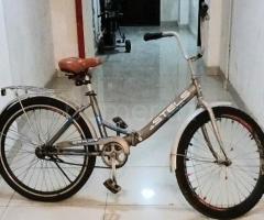 Velosiped