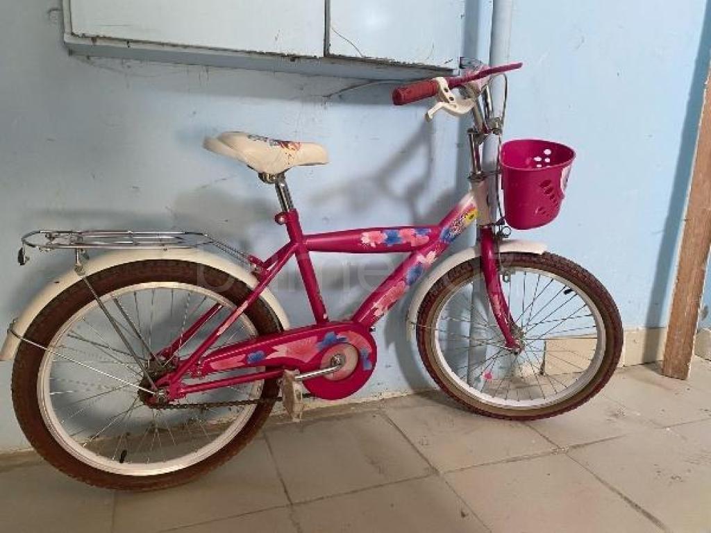 Velosiped
