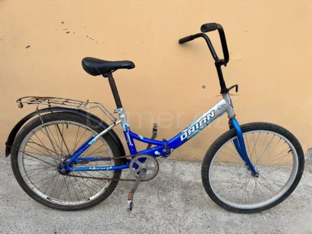 Velosiped