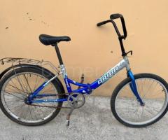 Velosiped