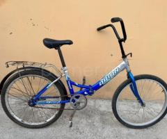 Velosiped