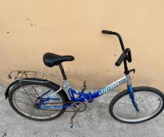 Velosiped