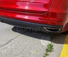 Ford Fusion 2020 Benzin 181 Sedan 111450 km Avtomat