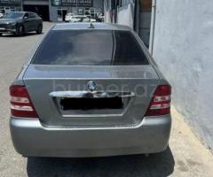 Geely CK 2014 Benzin 102 Sedan 185000 km Mexanika