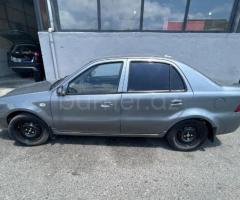 Geely CK 2014 Benzin 102 Sedan 185000 km Mexanika