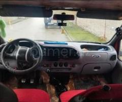 Ford Transit 1994 Dizel 200 24585 km Mikroavtobuslar Mexanika