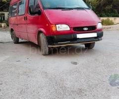 Ford Transit 1994 Dizel 200 24585 km Mikroavtobuslar Mexanika