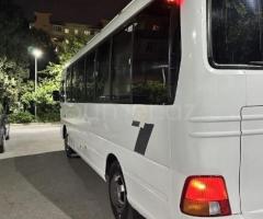 Hyundai County 2014 Dizel 150 700000 km Avtobuslar Mexanika