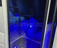 Hyundai County 2014 Dizel 150 700000 km Avtobuslar Mexanika
