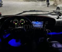 Hyundai County 2014 Dizel 150 700000 km Avtobuslar Mexanika