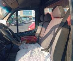 MARKALAR Ford Transit 1997 Dizel 177 550588 km Mexanika