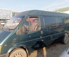 MARKALAR Ford Transit 1997 Dizel 177 550588 km Mexanika