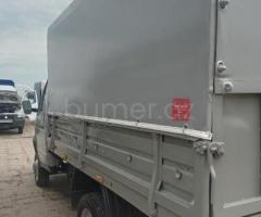 MARKALAR GAZ 33021 1999 Benzin 100 120000 km Mexanika