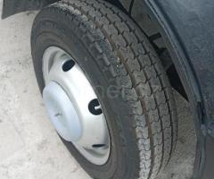 MARKALAR GAZ 33021 1999 Benzin 100 120000 km Mexanika