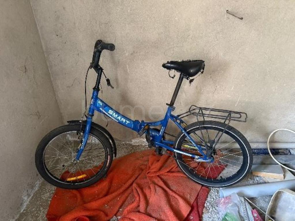 Velosiped