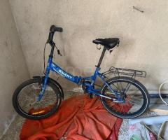 Velosiped