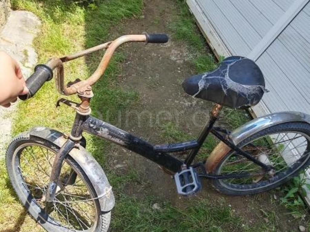 Velosiped