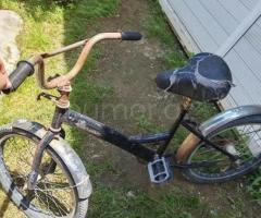Velosiped
