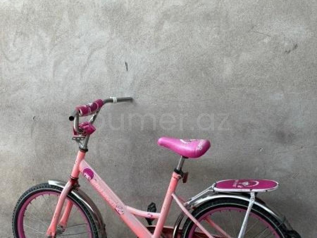 Velosiped