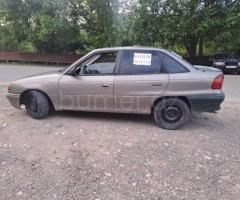 Opel Astra 1996 Benzin 100 Sedan 410000 km Avtomat