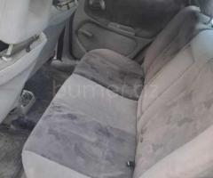 Opel Astra 1996 Benzin 100 Sedan 410000 km Avtomat