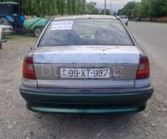 Opel Astra 1996 Benzin 100 Sedan 410000 km Avtomat