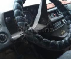 Mercedes 308 D 1992 Dizel 140 504836 km Mikroavtobuslar Mexanika