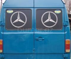 Mercedes 308 D 1992 Dizel 140 504836 km Mikroavtobuslar Mexanika