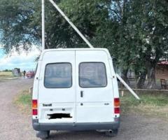 Ford Transit 1997 Dizel 76 452321 km Mikroavtobuslar Mexanika