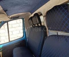 MARKALAR GAZ 33021 1996 Benzin 1850 555555 km Mexanika