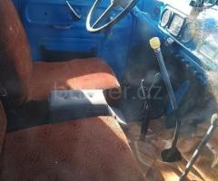 MARKALAR ZIL 130 1987 Benzin 150 25841 km Mexanika