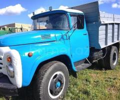 MARKALAR ZIL 130 1987 Benzin 150 25841 km Mexanika