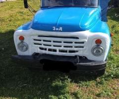 MARKALAR ZIL 130 1987 Benzin 150 25841 km Mexanika